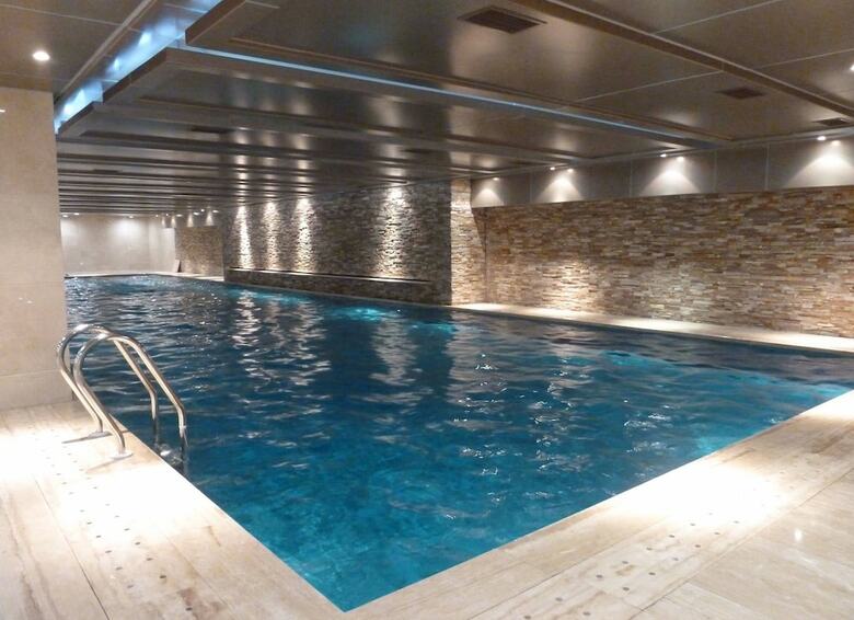 Changchun Ramada Hotel