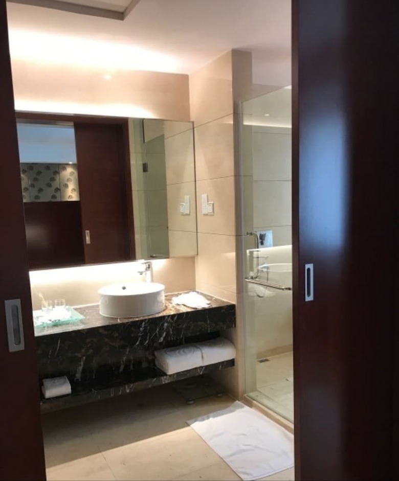 Changchun Ramada Hotel