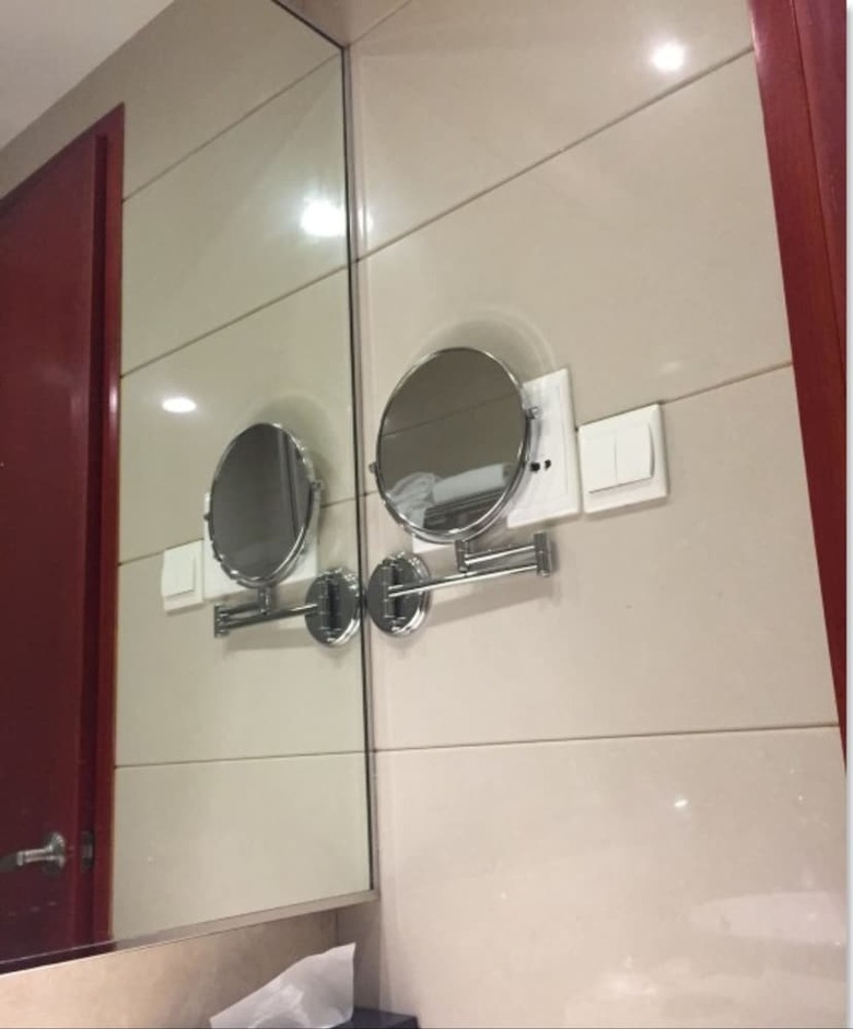 Changchun Ramada Hotel