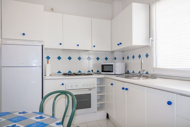 Apartamentos Stella Maris Canovas Nerja