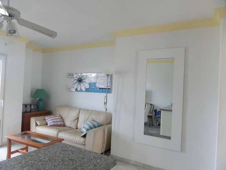 Apartamentos Stella Maris Canovas Nerja