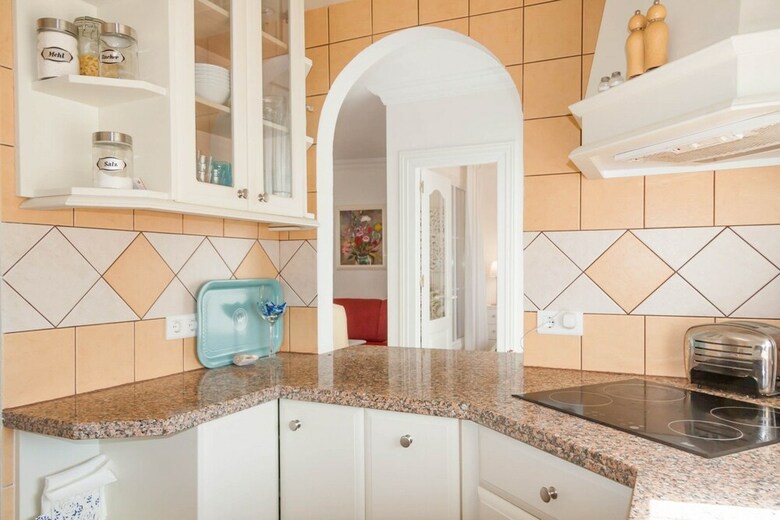 Apartamentos Stella Maris Canovas Nerja