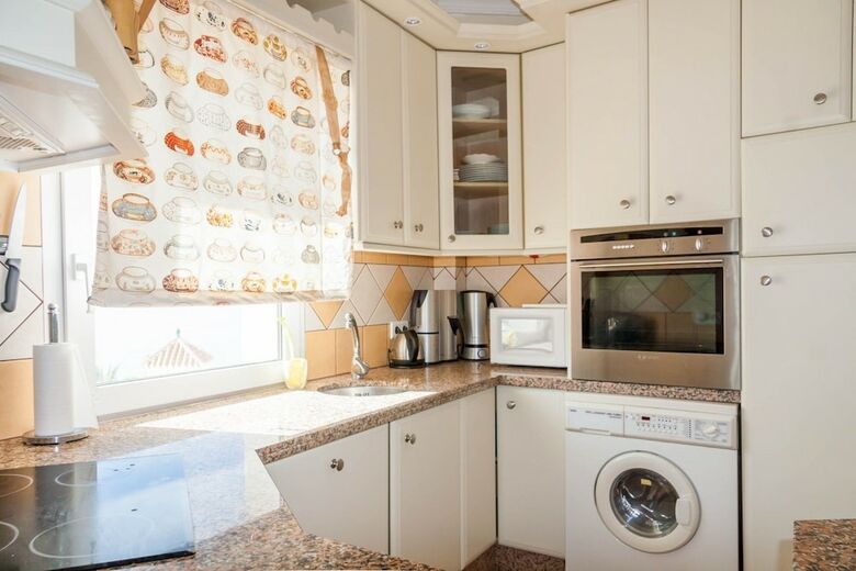 Apartamentos Stella Maris Canovas Nerja