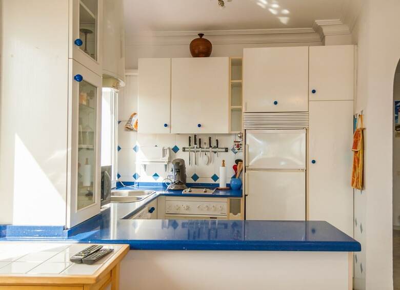 Apartamentos Stella Maris Canovas Nerja