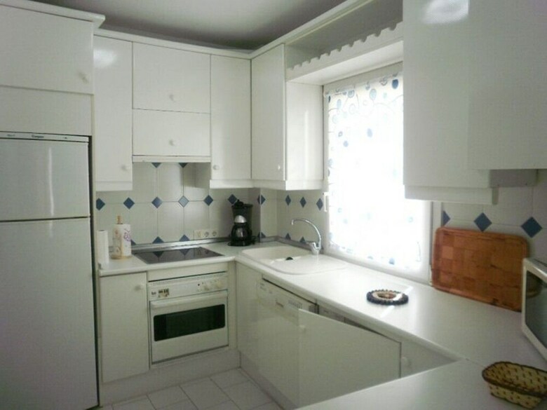 Apartamentos Stella Maris Canovas Nerja