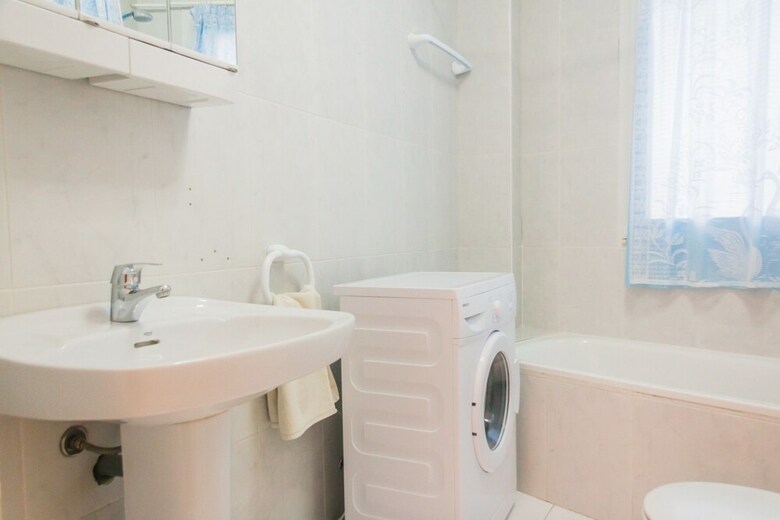 Apartamentos Stella Maris Canovas Nerja