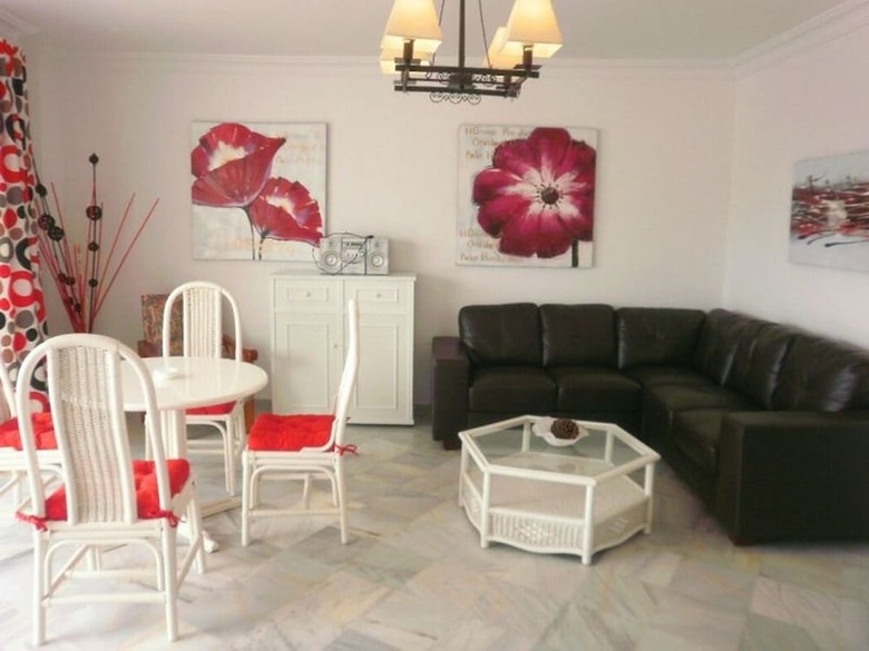 Apartamentos Stella Maris Canovas Nerja