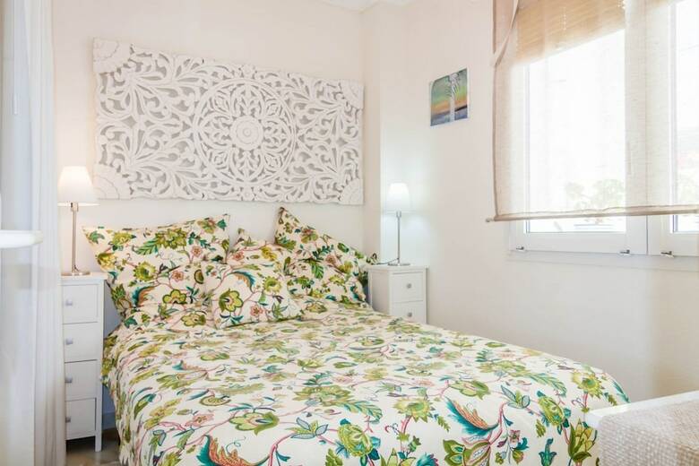 Apartamentos Stella Maris Canovas Nerja