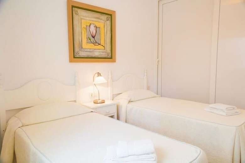Apartamentos Stella Maris Canovas Nerja
