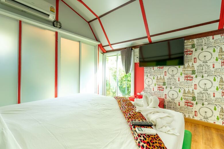 Kurina Hotel