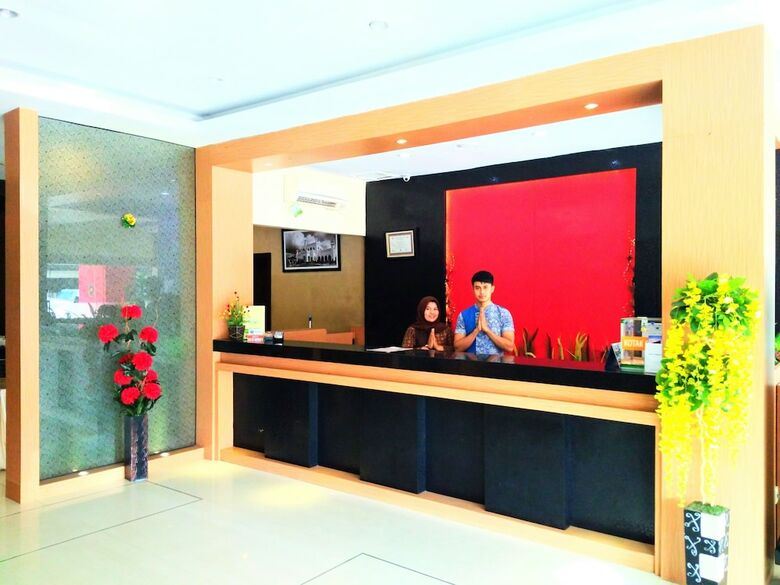 Parma Indah Hotel