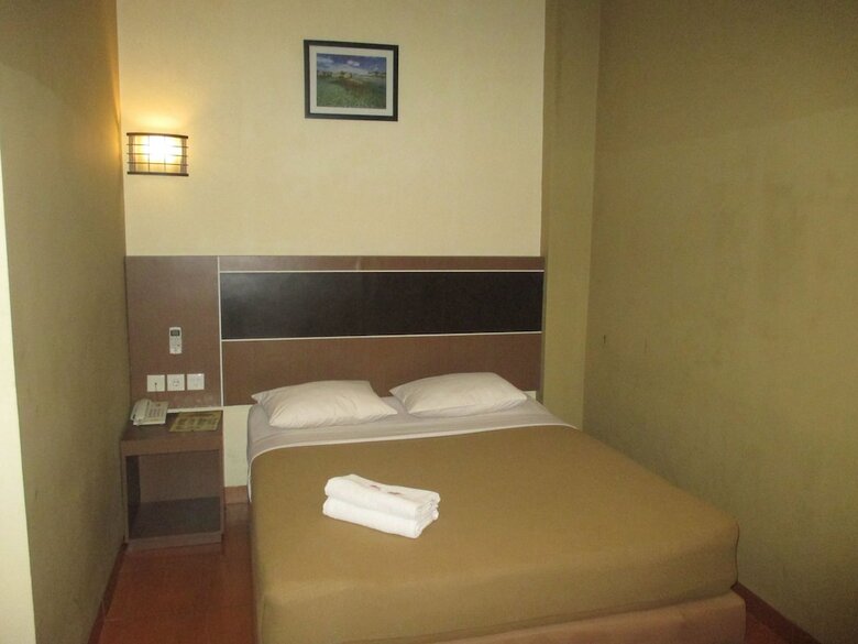 Parma Indah Hotel