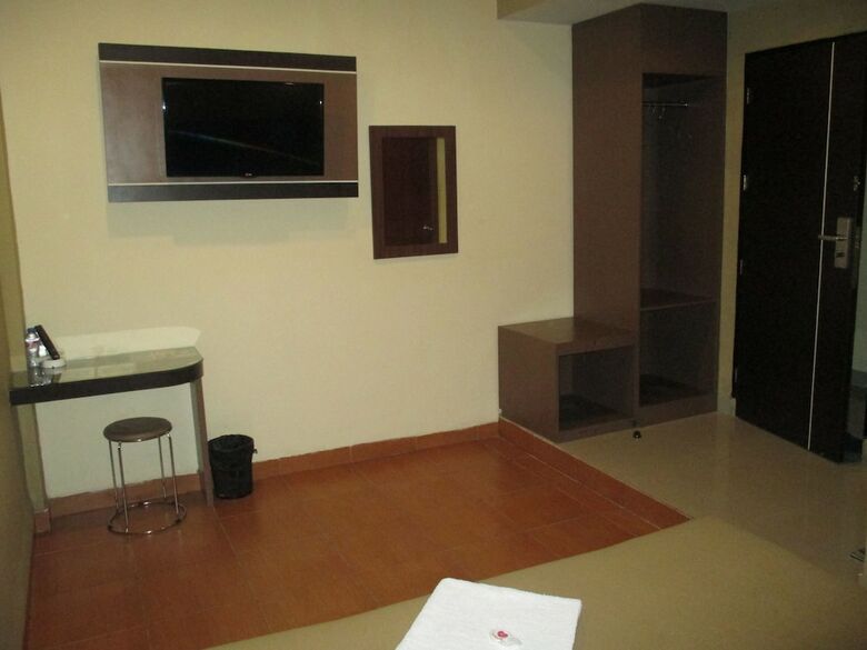 Parma Indah Hotel
