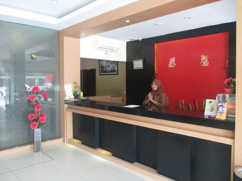 Parma Indah Hotel