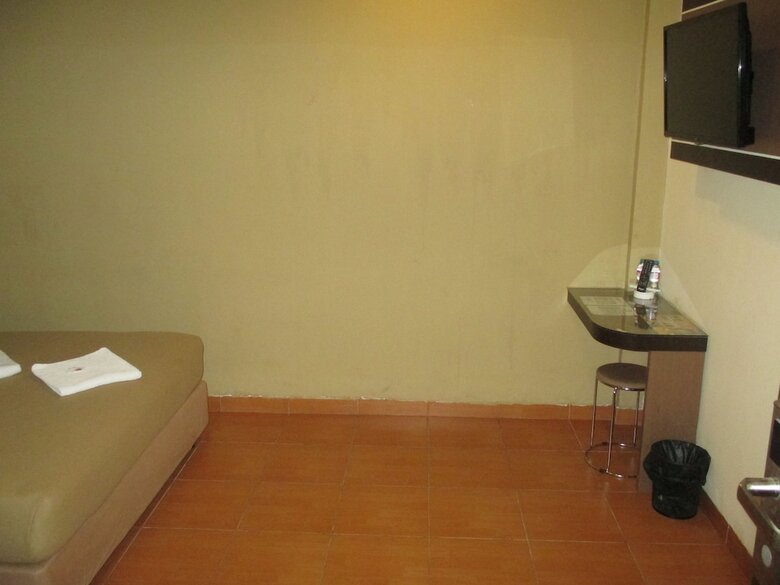 Parma Indah Hotel