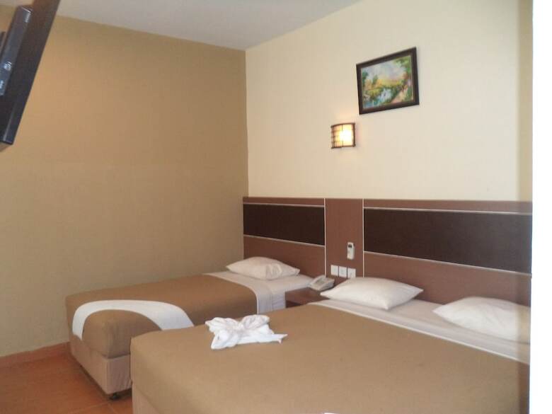 Parma Indah Hotel