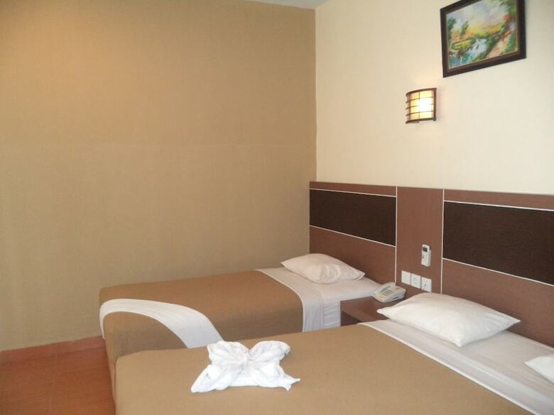Parma Indah Hotel