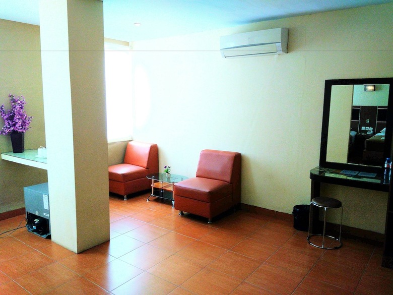 Parma Indah Hotel