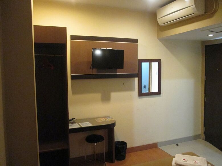Parma Indah Hotel