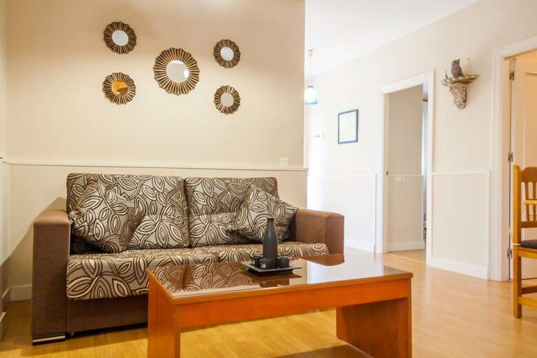 Apartamento Tahiti Canovas Nerja