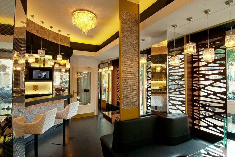 Myo Hotel Mysterius