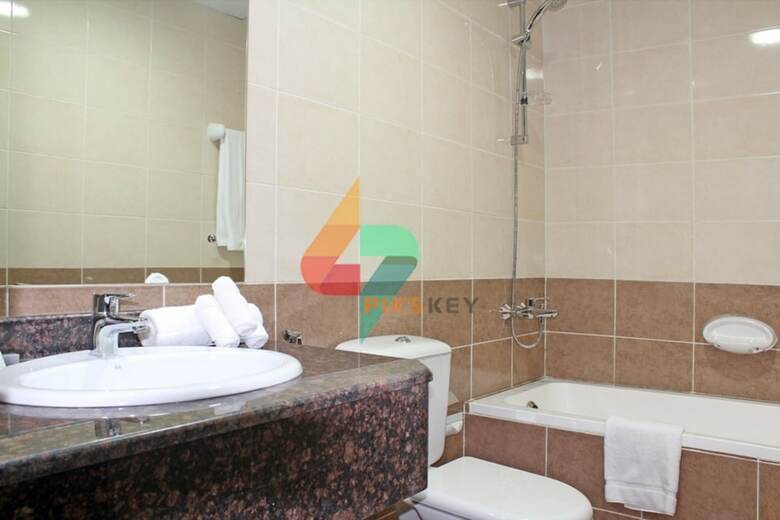 Apartamento Piks Key - Silicon Gates 2