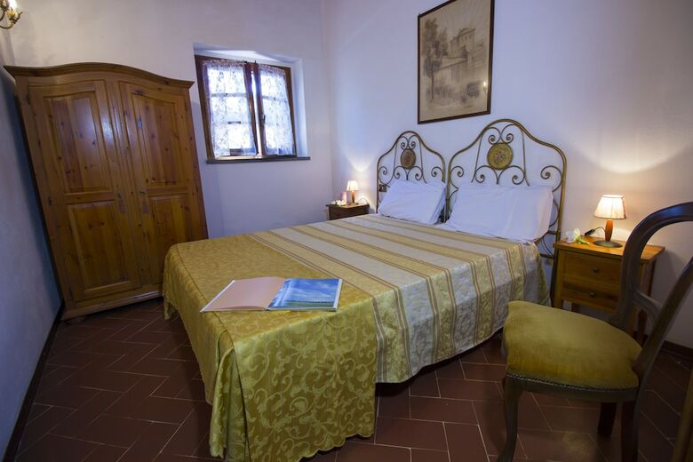 Agroturismo Agriturismo Il Poggio