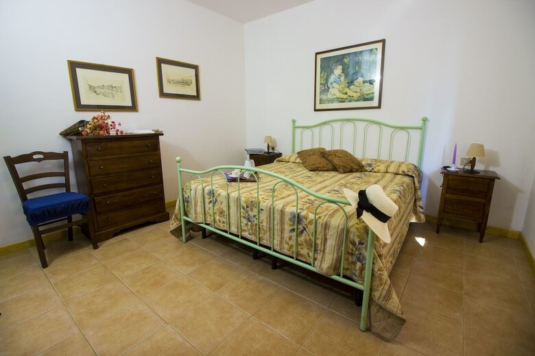 Agroturismo Agriturismo Il Poggio