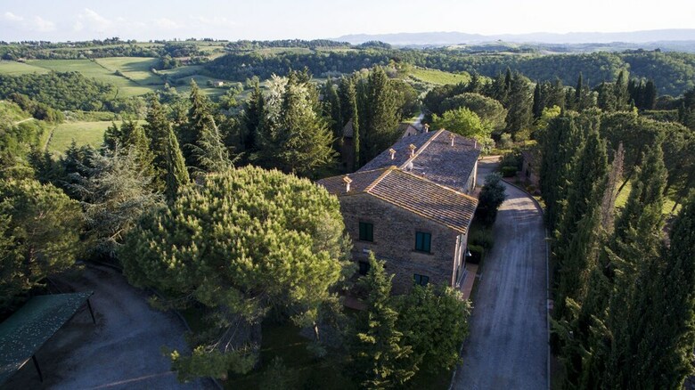 Agroturismo Agriturismo Il Poggio
