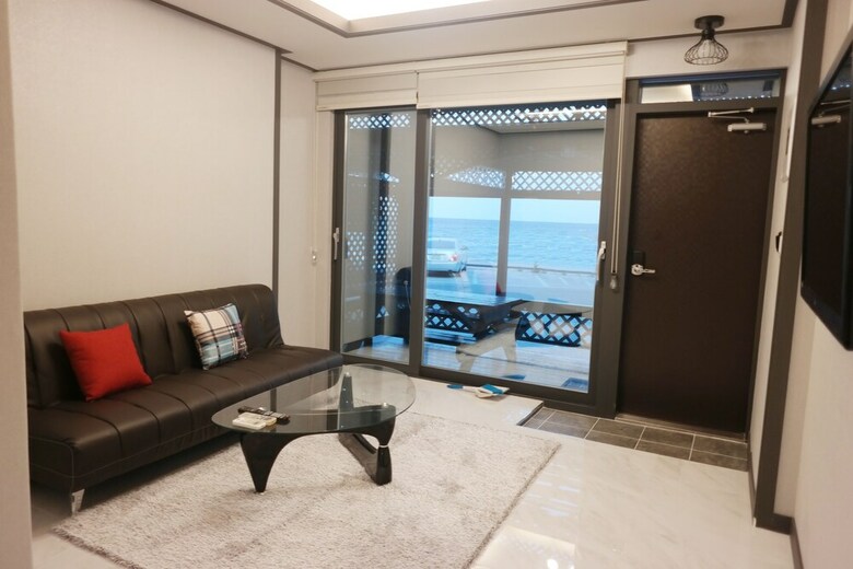 Whitebeach-pension