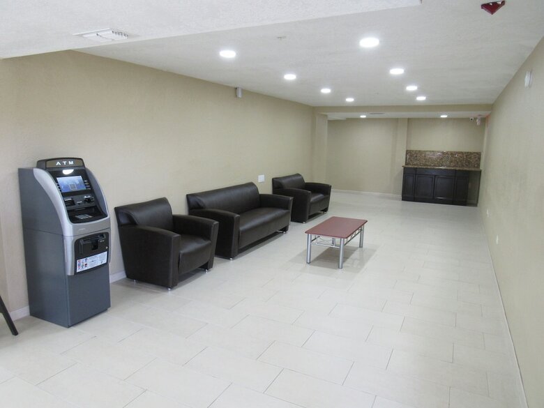 Apartamento Clarion Inn International Drive