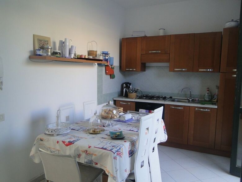 Bed & Breakfast Le Vele