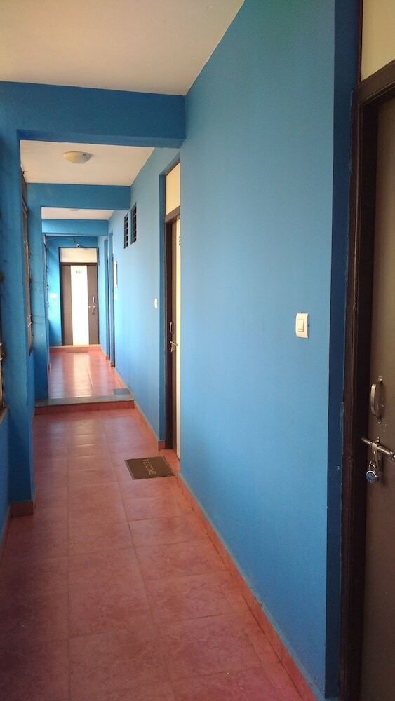 Hotel Morjim Bay Resort