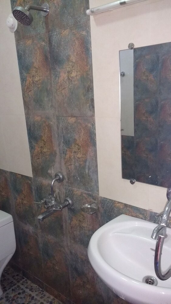 Hotel Morjim Bay Resort