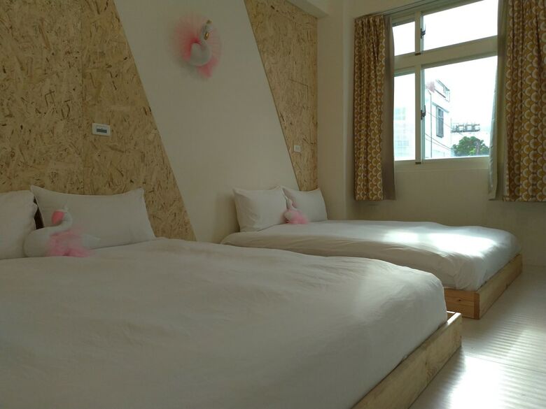 Hotel Travel Inn