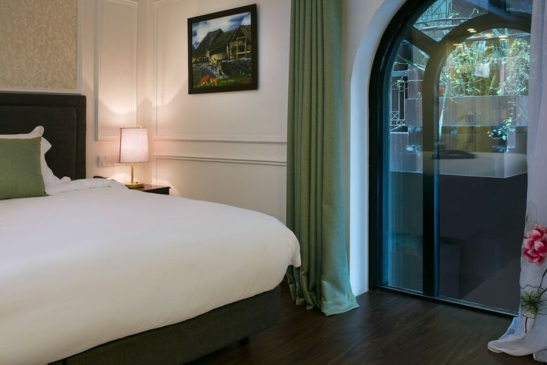 Hanoi Allure Hotel
