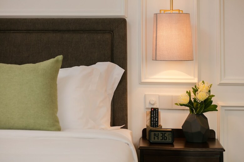 Hanoi Allure Hotel