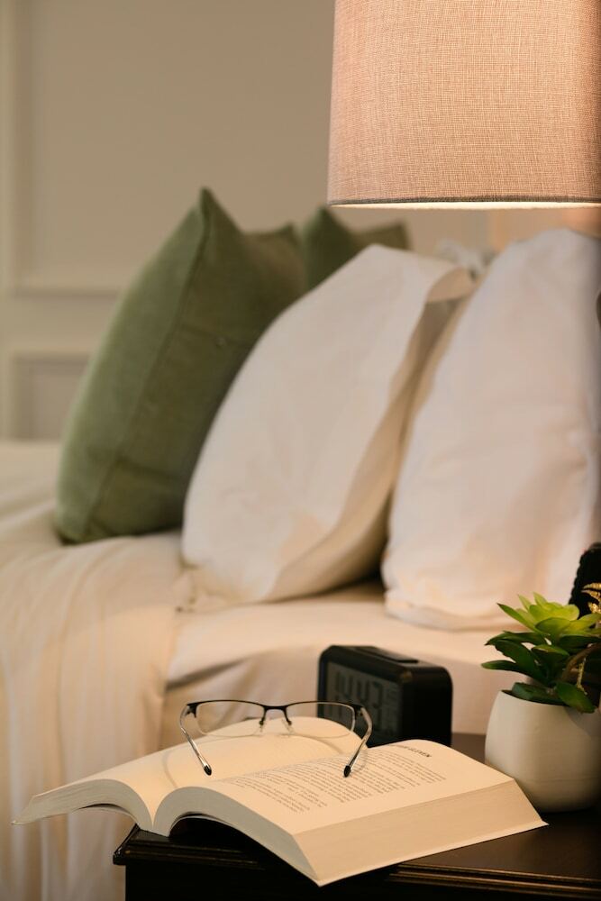 Hanoi Allure Hotel