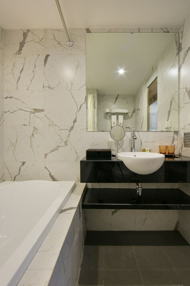 Hanoi Allure Hotel