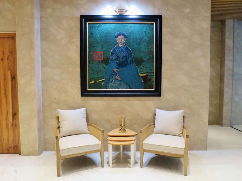 A&em Art Hotel