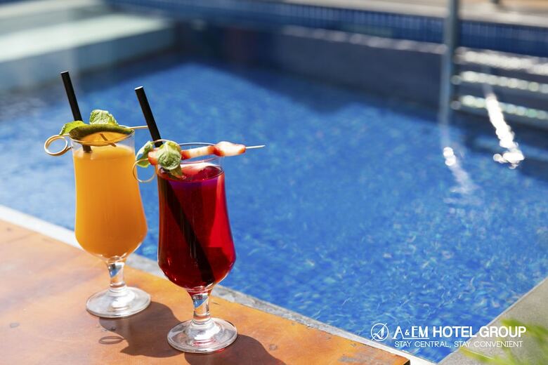 A&em Art Hotel