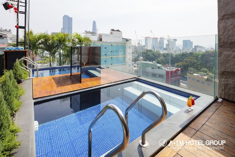 A&em Art Hotel