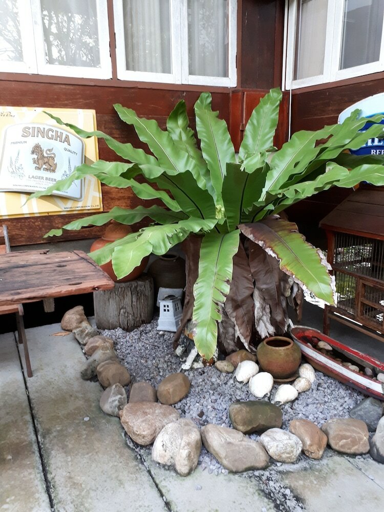 Hotel Sansuk Resort
