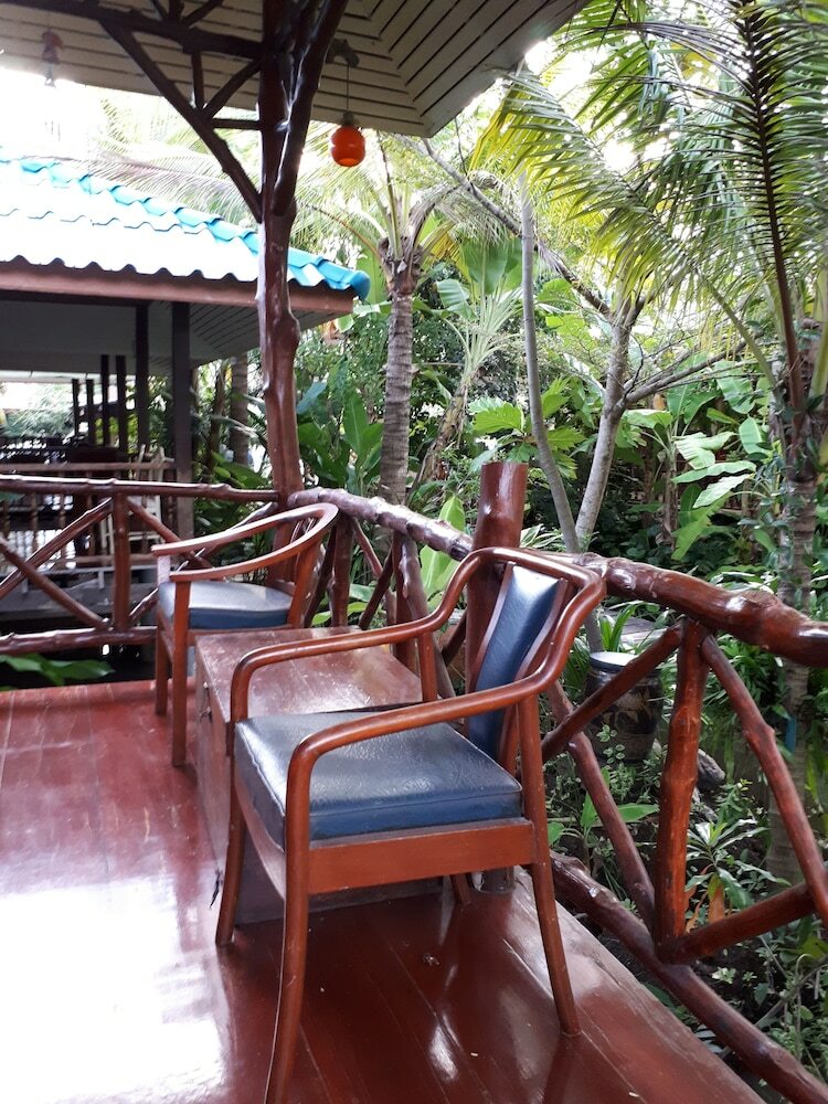 Hotel Sansuk Resort