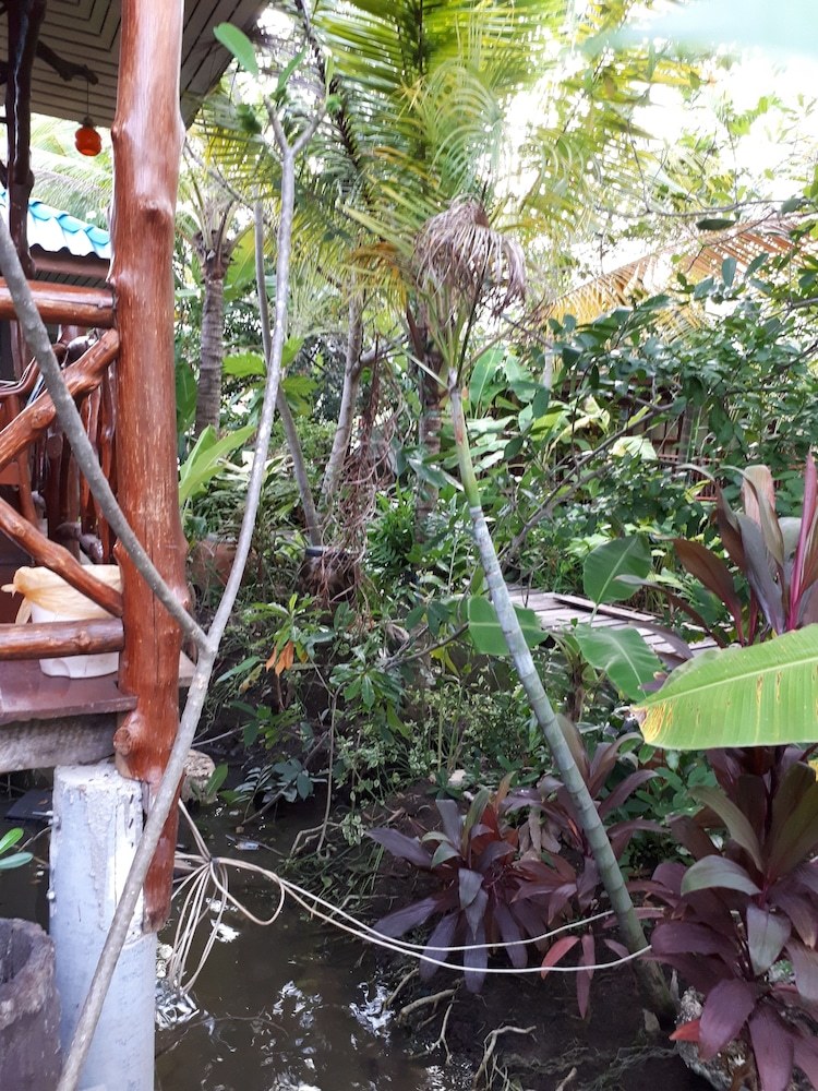 Hotel Sansuk Resort
