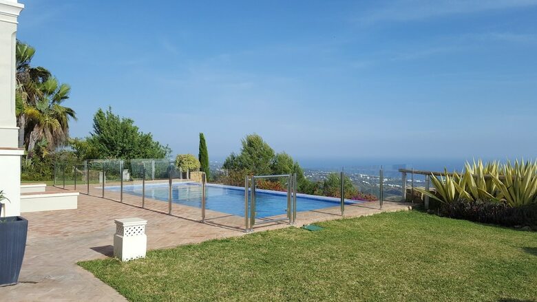 Villa Los Monteros Ocean Views Canovas