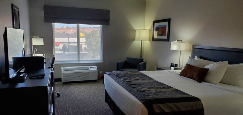 Hotel Wingate By Wyndham Page Lake Powell