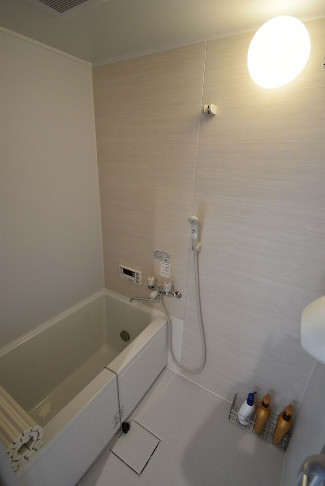 Apartamentos Ielife Resort Higashiyama