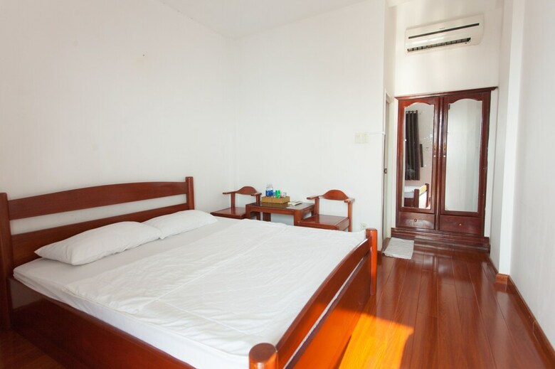 Hotel 86 Ha Long