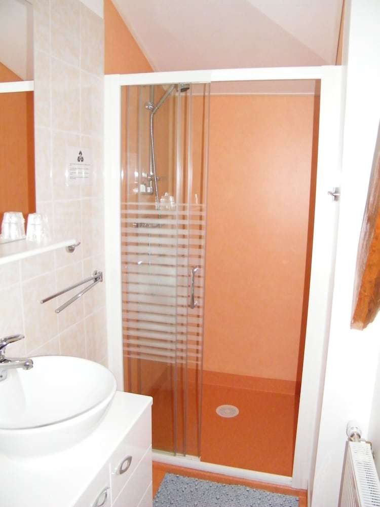 Hotel Maison Neuve Grandval